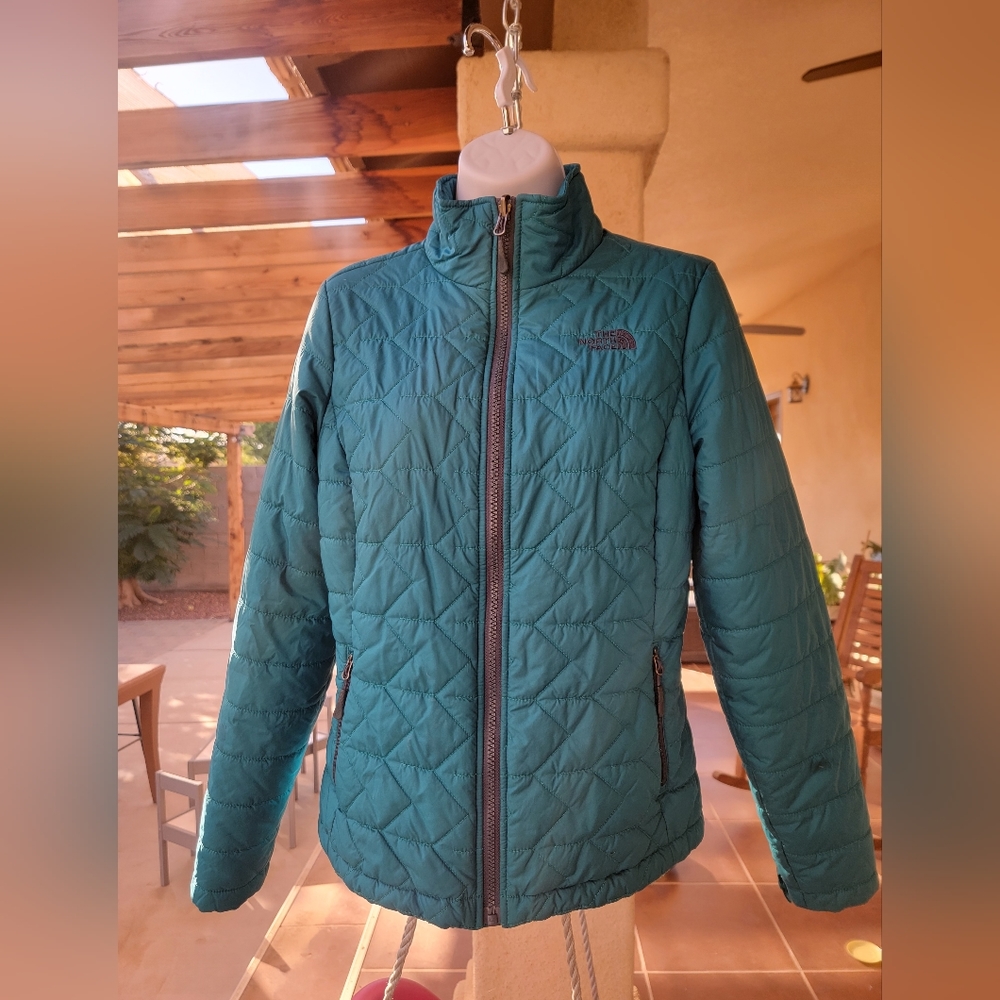 Women's Tamburello Insulated Ski Jacket